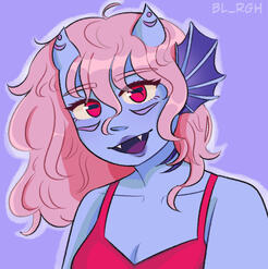 Art Fight example 2